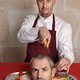 'Van vlees en bloed': het slagerfestival van Tom Van Dyck en Michiel Devlieger