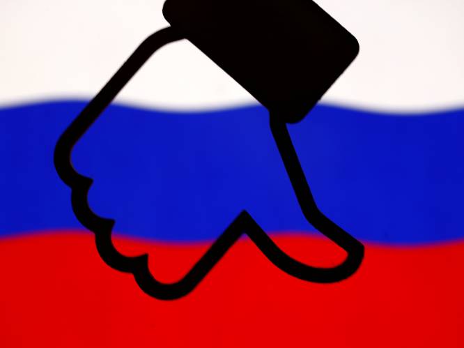 Facebook onderzoekt mogelijke Russische invloed in aanloop naar brexit