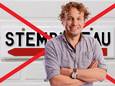 Er waren serieus mensen die een maximum-stemleeftijd wilden, zag columnist Niels Herijgens.