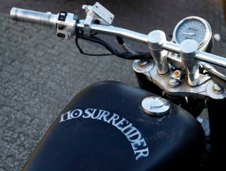 Motorclub No Surrender blijft verboden in Nederland