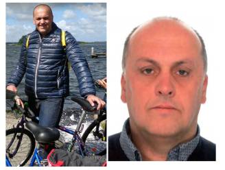 Paul De Smedt (46) uit Sint-Maria-Lierde vermist