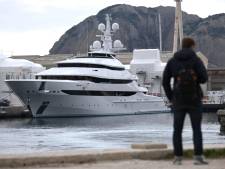 Nederland bevriest 6 miljoen aan Russisch geld, terwijl Belgen al op 10 miljard zitten: hoe zit dat?