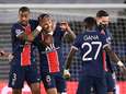 PSG knokt zich ondanks nederlaag naar halve finale na spektakel tegen Bayern