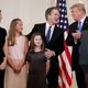 Trump schuift conservatief Brett Kavanaugh naar voren als nieuw lid Hooggerechtshof