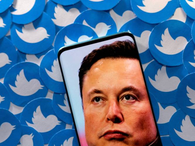 Twitter vraagt tientallen ontslagen werknemers terug te komen