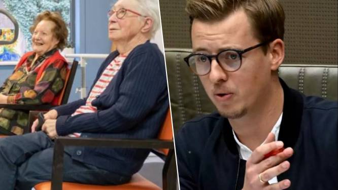 Vooruit krijgt gevraagde onderzoekscommissie rond ouderenzorg niet