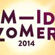 M-idzomer maakt eerste namen bekend!