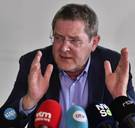 Antwerps gerecht over Steve Bakelmans: ‘Echt niet normaal dat verkrachtingszaak zo lang aansleept’