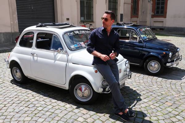 Gino's Italian Express