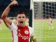 Dominant Ajax naar groepsfase Champions League