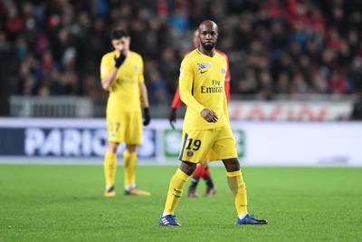 Sept ans après son transfert avorté à Charleroi, Lassana Diarra envoie la FIFA devant la Cour de Justice de l'UE