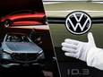 Winst Duitse autobouwers Mercedes en Volkswagen keldert
