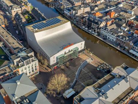 Theater Castellum trekt duizenden bezoekers méér dan in het laatste jaar voor corona 