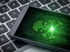 Bang dat er een virus op je telefoon staat? Zo weet je het zeker