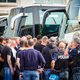 Ajax-fans in ziekenhuis na gevechten in Napels