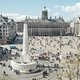 Houtje-touwtjeplein met zielloos paleis: waarom lukt het niet de Dam allure te geven?