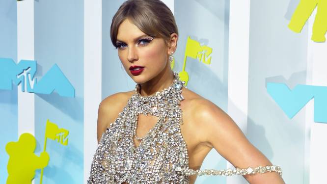 ‘Genie’ Taylor Swift schrijft geschiedenis met ‘hitloos’ nieuw album