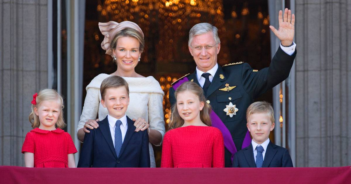 Combien De Frere Et Soeur A La Reine D'angleterre
