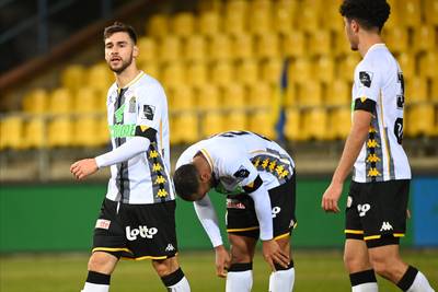 Massimo Bruno, une éclaircie dans la grisaille carolo