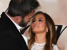 Jennifer Lopez prête à avoir un enfant avec Ben Affleck
