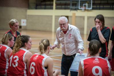 ‘Tonego-man’ Wim Mekking (1948-2022): basketbaldier was verslaafd aan het spelletje