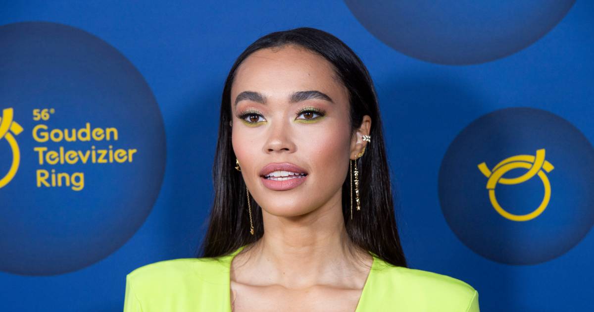 Romy Monteiro verkozen tot mooiste vrouw van Nederland, deze atleet is de mooiste sportvrouw