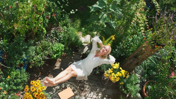 Je tuin omtoveren tot een wellness? Zo ga je te werk