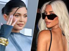 Kim Kardashian en Kylie Jenner niet blij met nieuwe Instagram-update: ‘Stop met proberen TikTok te zijn’