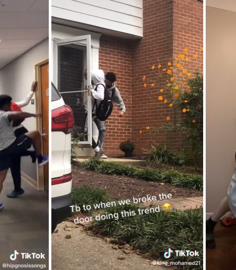 Un challenge TikTok fait vivre un enfer aux habitants d'un village britannique