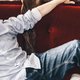 Humo sprak met Sidi Larbi Cherkaoui, danser en choreograaf