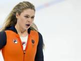 'Jutta Leerdam had de mooiste vloek van de Olympische Spelen'