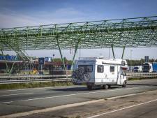 Nederland terug bij af: Duitsland komt met strenge regels