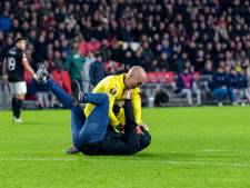 PSV krijgt boete om toeschouwer die keeper aanviel, deel van Philips Stadion moet één wedstrijd dicht