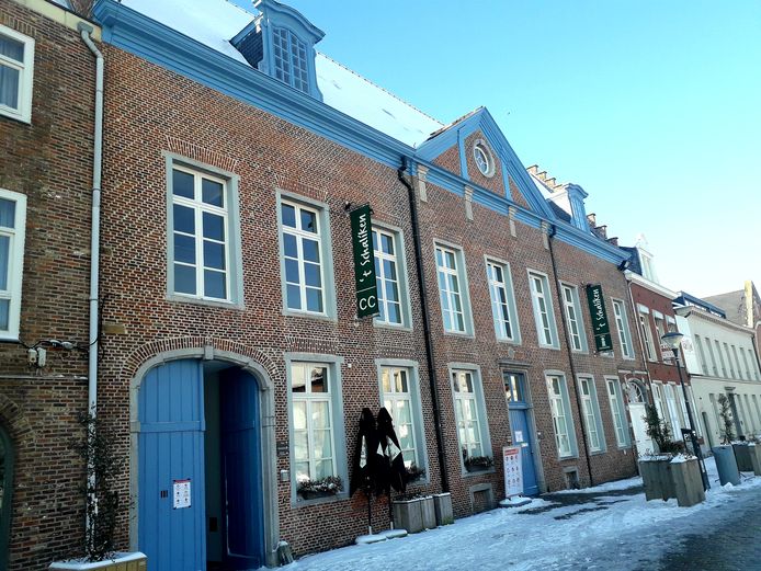 't Schaliken moet wel enkele voorstellingen annuleren.