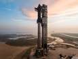 SpaceX is klaar voor nieuwe test met Starship: “we wachten nu op toestemming van de FAA”