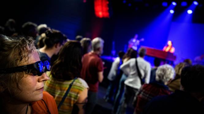 Effenaar en ASML slaan handen ineen: gratis concertkaartjes en nieuwe technologische snufjes