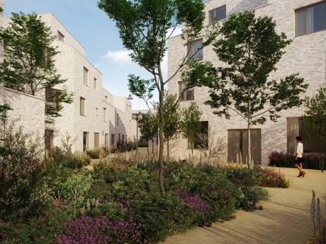 Il Villaggio: wonen in Toscaanse sfeer, maar dan in Enschede