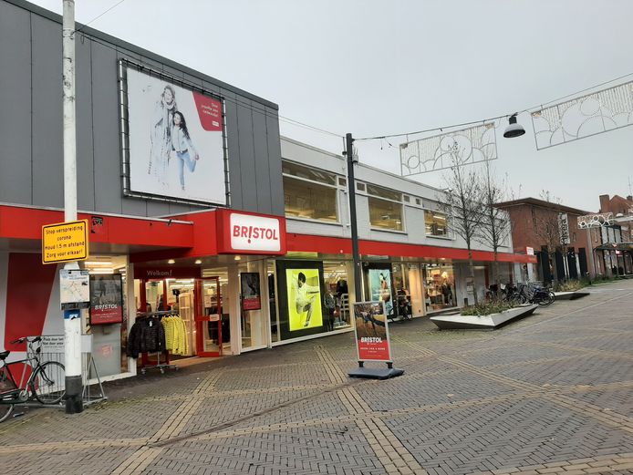 Oude schoenen discount inleveren bristol 2021