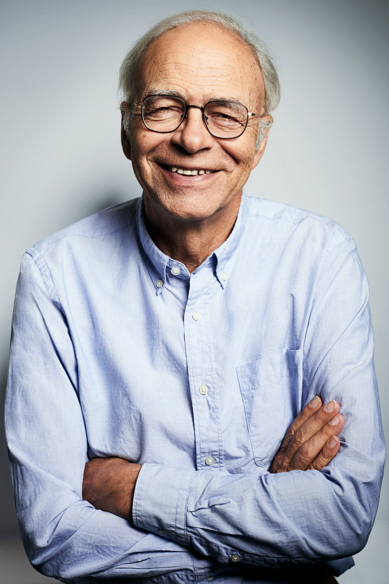Peter Singer: 
