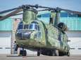 Facebookpagina wordt platform tegen heli-herrie Gilze-Rijen 