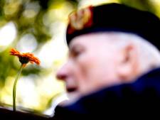 Op 18 juni staan veteranen uit Vijfheerenlanden weer in het zonnetje: ‘Belangrijk onze waardering te tonen’