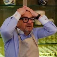 ▶ ‘Na twaalf uur? Twaalf procent btw!’: Marc Coucke spot met nieuwe btw-regels in virale video