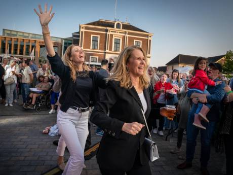 Elst loopt uit voor ‘Overbetuwe zingt mee’: ‘Als er wat te doen is in Elst, dan komen we allemaal’