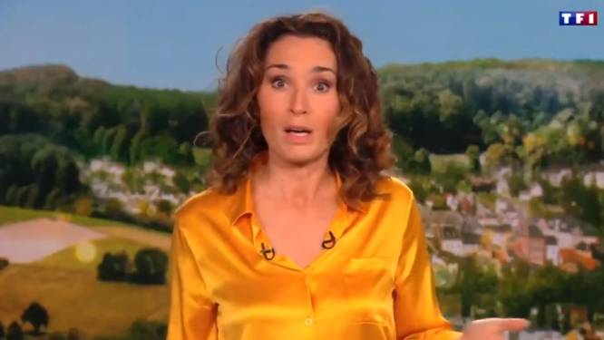 Un problème technique empêche la diffusion du 13 Heures de TF1, France 2 et les internautes s’en amusent