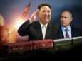 ANALYSE. Waarom het echt gevaarlijk wordt als Kim Jong-un wapens aan Poetin verkoopt