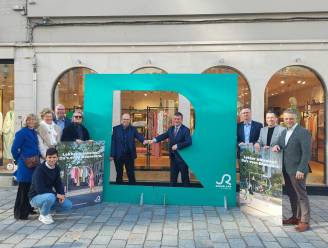 Van een traktaat bij aankoop tot goedkoper parkeren: Roeselare gaat voor een bruisend shoppingseizoen