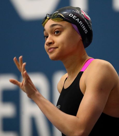 Badmuts voor afrokapsel niet welkom op Olympische Spelen