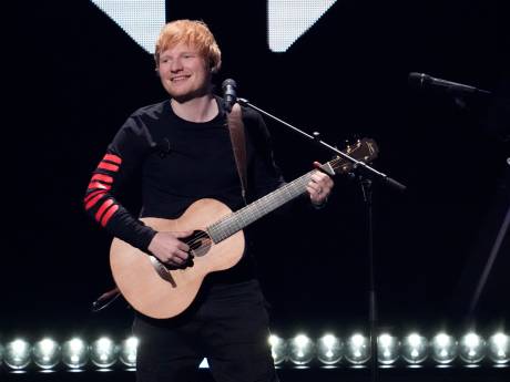 À New York, un jury doit décider si Ed Sheeran a plagié Marvin Gaye