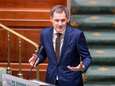 De Croo: “Il est normal que les mesures de crise prennent fin à un certain moment”