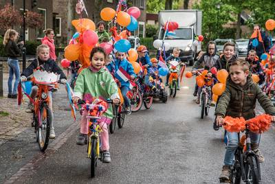 Stuur je mooiste Koningsdagfoto's in